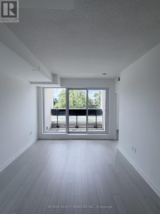 Building Photo - 4010 Eglinton Ave W