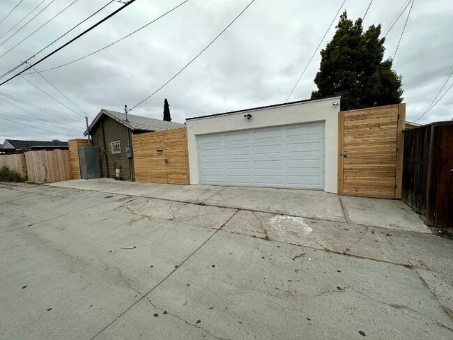 Building Photo - 3637 36th St