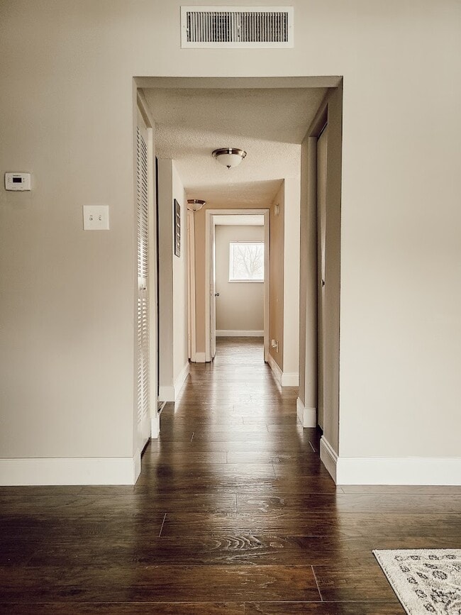 Rand at Tillery Rentals in Knoxville at 4501 Tillery Rd Knoxville, TN