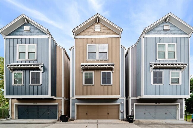 Foto del edificio - 1823 Drew St