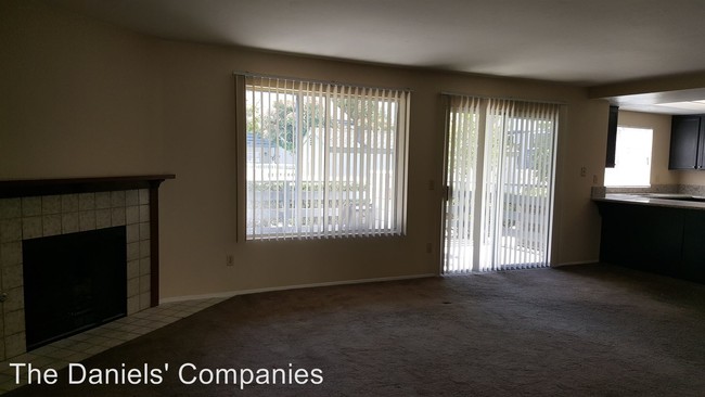 Foto del edificio - 2 br, 2 bath House - 1489 B Gustavo