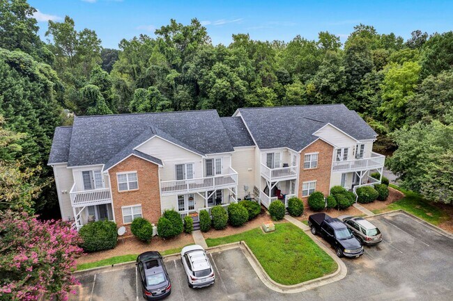 Foto del interior - Moss Creek Condos, Inc
