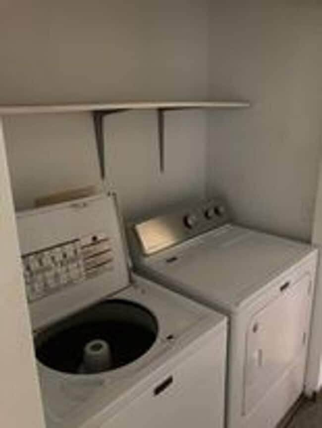 Interior Photo - Woodland Village