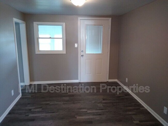 Foto del edificio - 610 S Ferree St