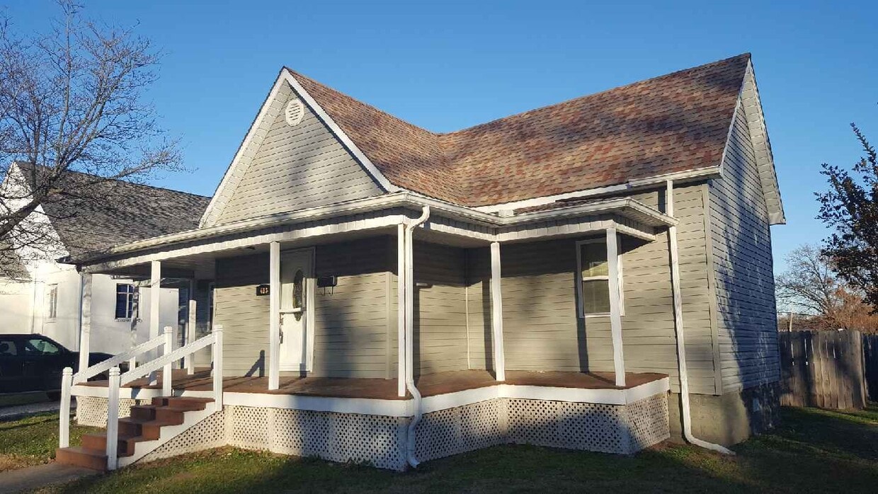 Primary Photo - Rental in Marion, Coming Soon!