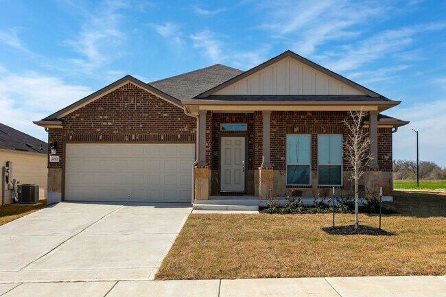 Foto del edificio - 4 Bedroom 2 Bath 2 Car garage in Pleasant ...