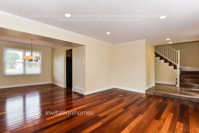 Foto del edificio - 1248 Rosewood Ln