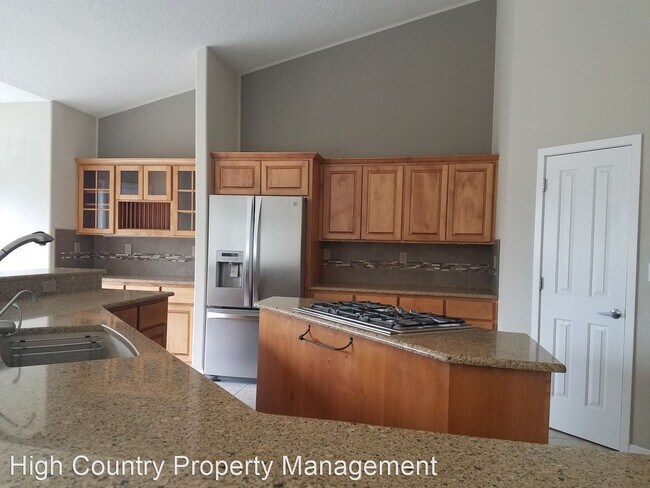 Building Photo - 3 br, 2.5 bath House - 1000 Cinnamon Teal Dr.