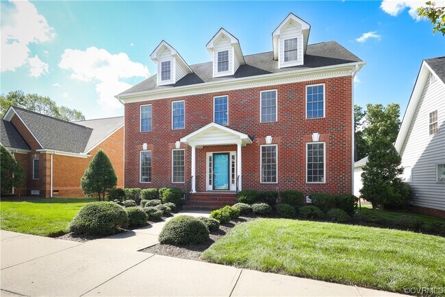 Foto del edificio - 4407 Village Creek Dr
