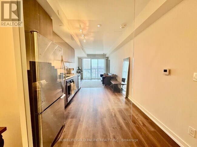 Photo du bâtiment - 2 Sonic Way