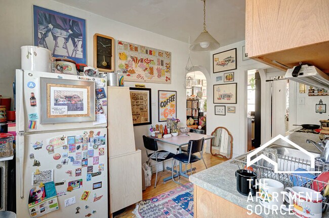 Foto del edificio - 2840 N Whipple St