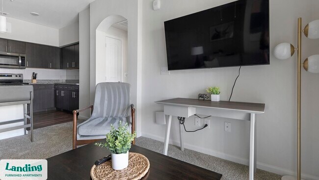 Foto del edificio - 1601 S Heatherwilde Blvd