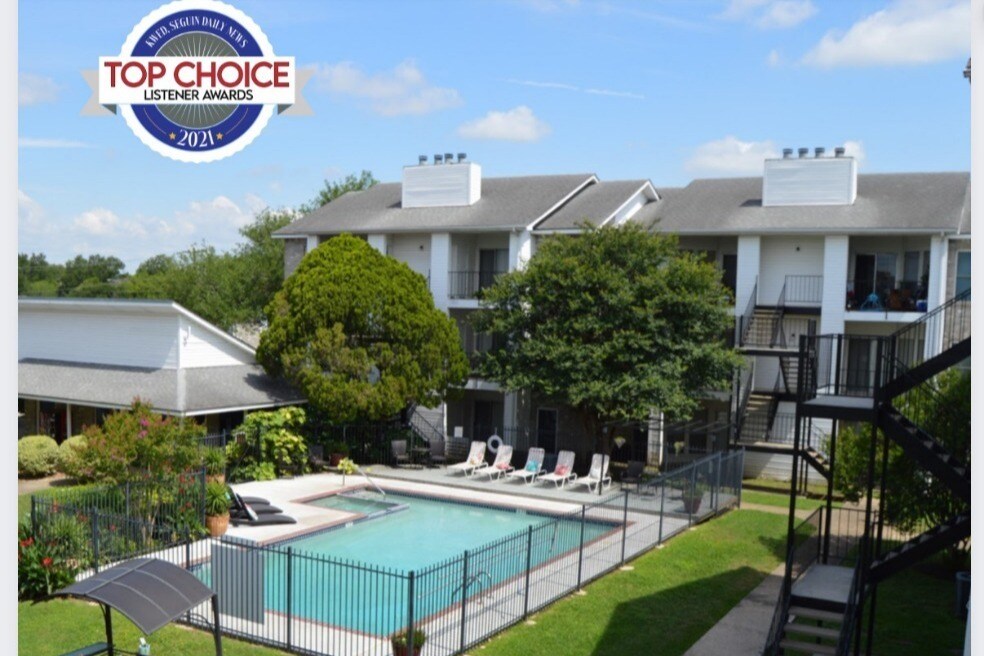 Middletowne 1111 N Highway 123 Byp Seguin, TX Apartments for Rent