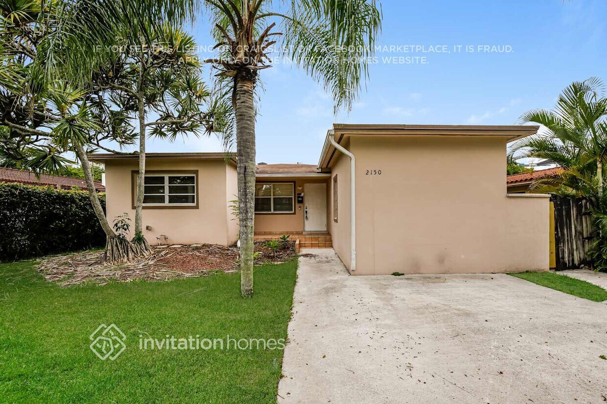 Foto principal - 2150 SW 65th Ave