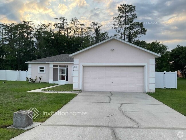 Building Photo - 831 Del Prado Dr