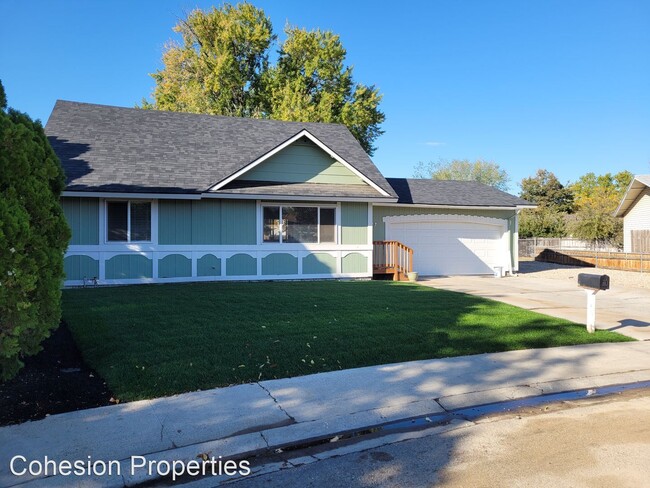 Building Photo - 4 br, 2 bath House - 10177 W Canterbury Dr