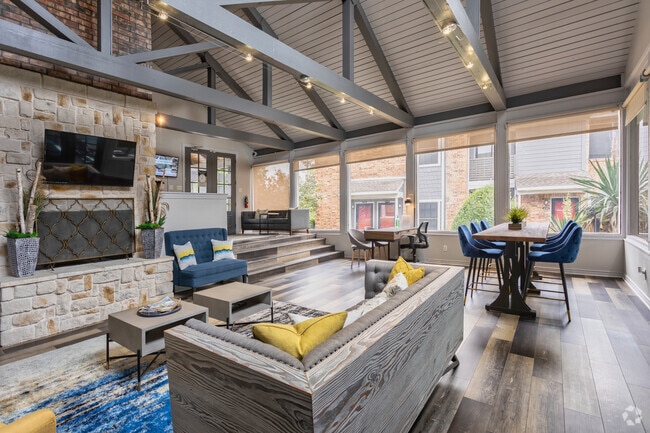 Interior Photo - Avalon Villas