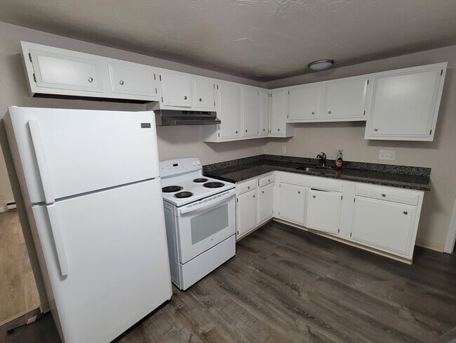 Foto del edificio - 285 Fairmont Ave