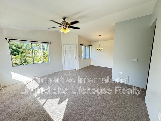 Building Photo - 92-1539 Ali'inui Drive - 5A