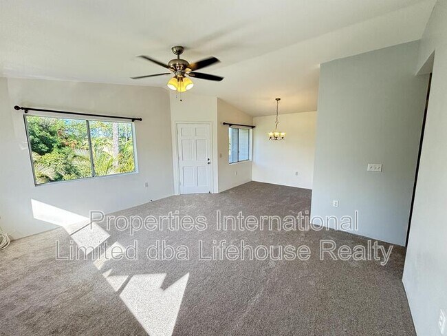 Foto del edificio - 92-1539 Ali'inui Drive - 5A