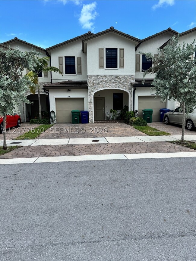 Building Photo - 23461 SW 129th Ave