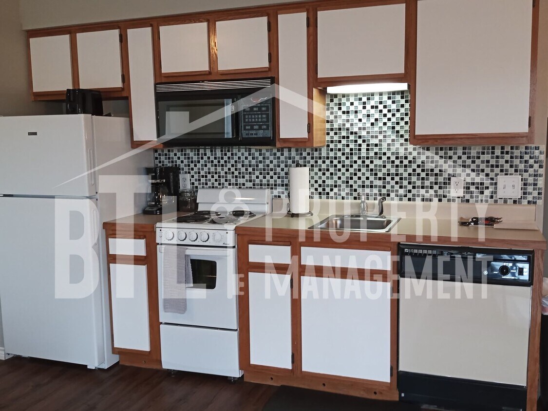 Foto principal - Great Walk-In Unit!