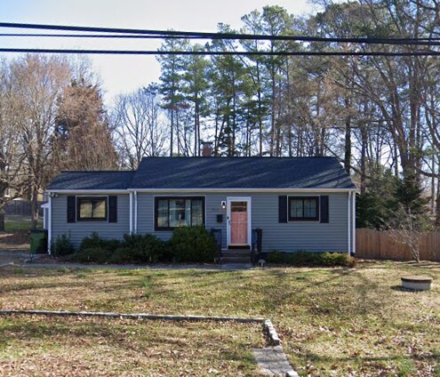 Foto principal - 2515 Gravel Hill Rd