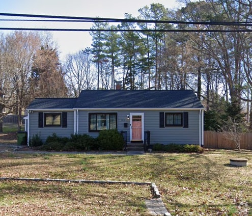 Building Photo - 2515 Gravel Hill Rd