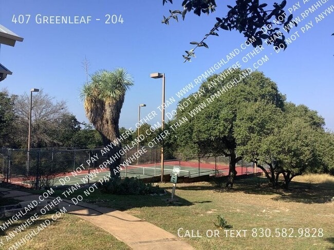 Building Photo - 407 Greenleaf-204