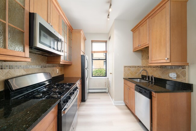 Foto del edificio - 423 Jefferson St