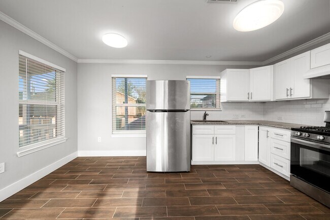 Foto del edificio - 203 Catherine St