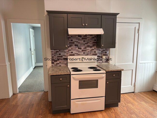 Foto del edificio - 83 Arnold St