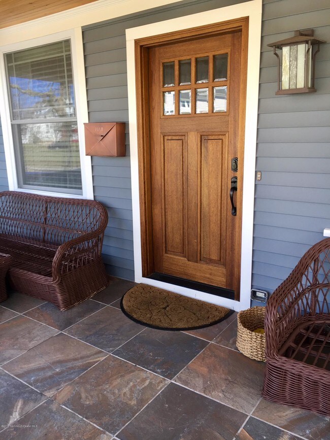 Foto del edificio - 306 Central Ave