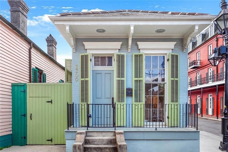 Photo - 1300 Chartres Street Unit