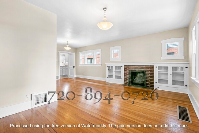Building Photo - 4633 W 30th Ave
