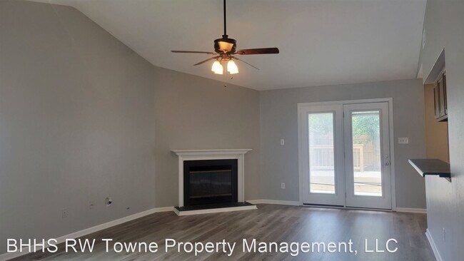 Foto del edificio - 3 br, 2 bath House - 1852 Blairmore Arch