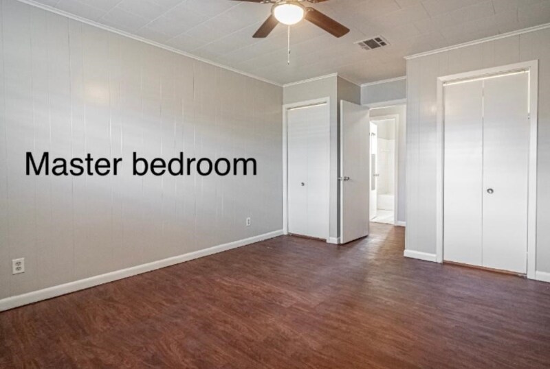 Foto principal - 706 Stubbs Ave