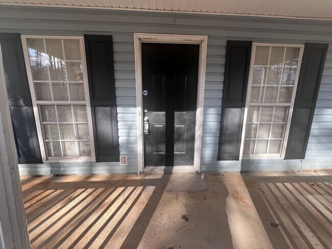 Building Photo - 2676 Jarrell Rd.