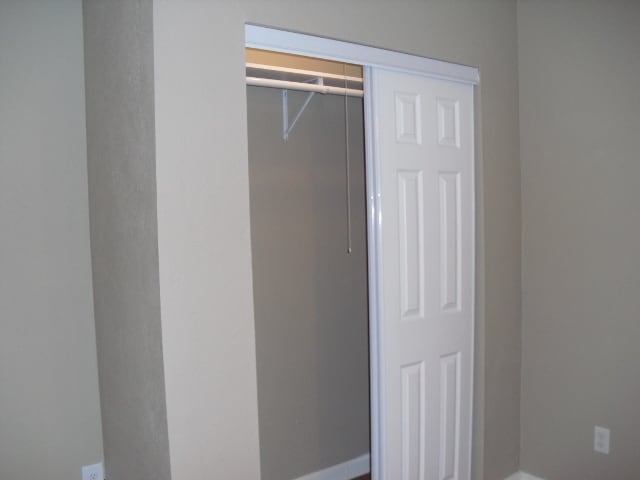 New master closet! - 4310 Idalou Dr