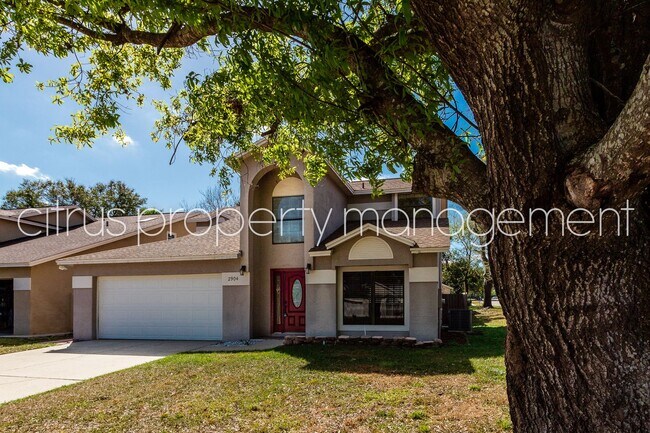 Foto del edificio - MetroWest 4/2.5 Corner Lot Home with Fence...