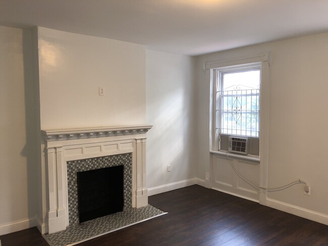 1st bedroom - 1127 S 48th St