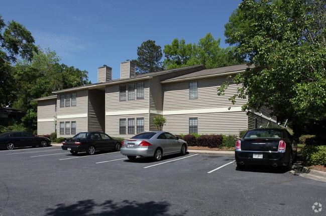 Ridge Pointe Apartments - Vista Pointe Apartments