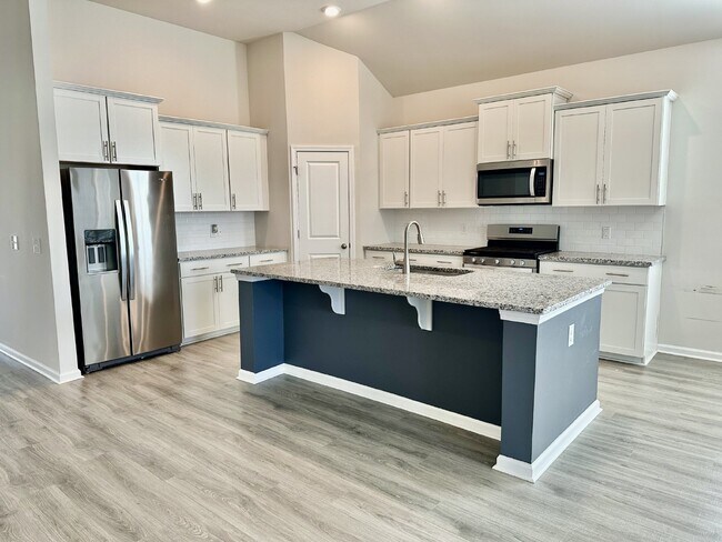 Foto del edificio - Charming Ranch Style, Single Family Home f...