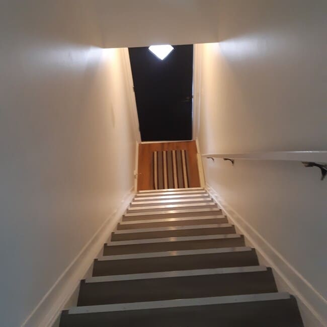 Building Photo - 32 Washburn St