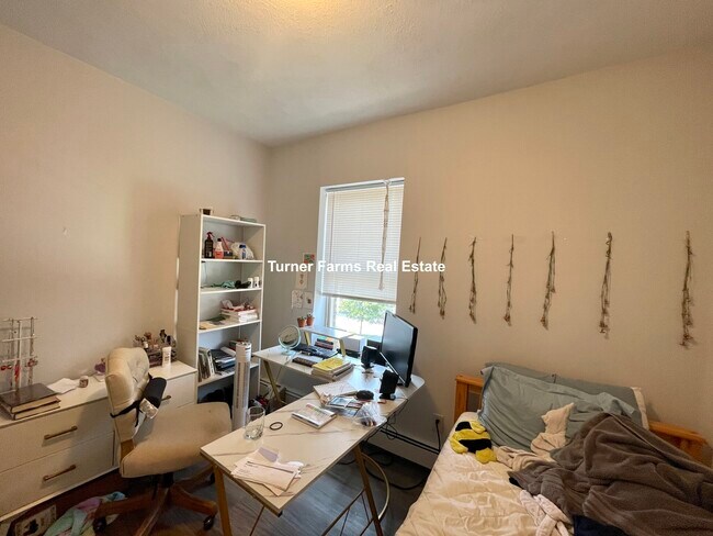 Foto del edificio - 122 Berkshire St