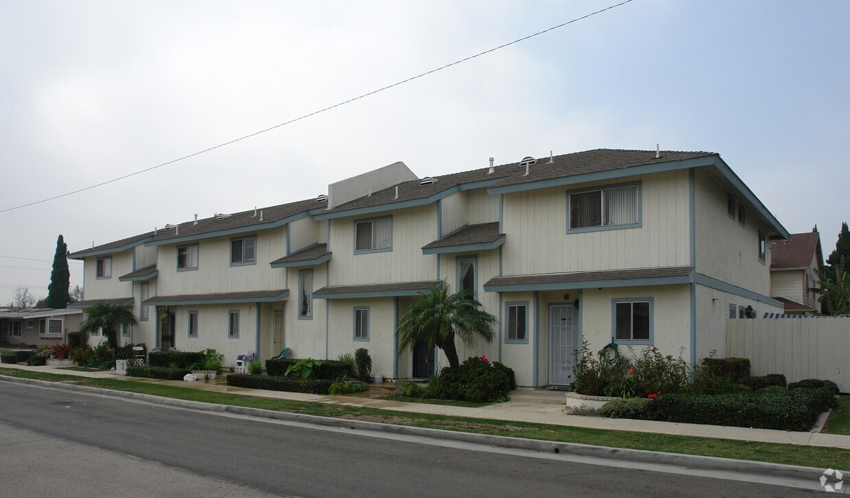 Foto del edificio - 7851 13th St