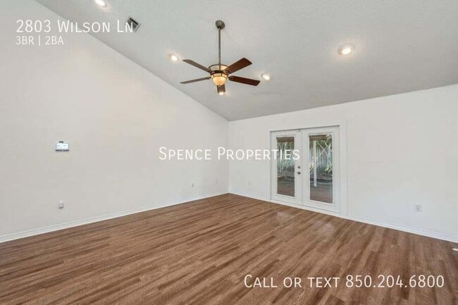 Building Photo - 2803 Wilson Ln