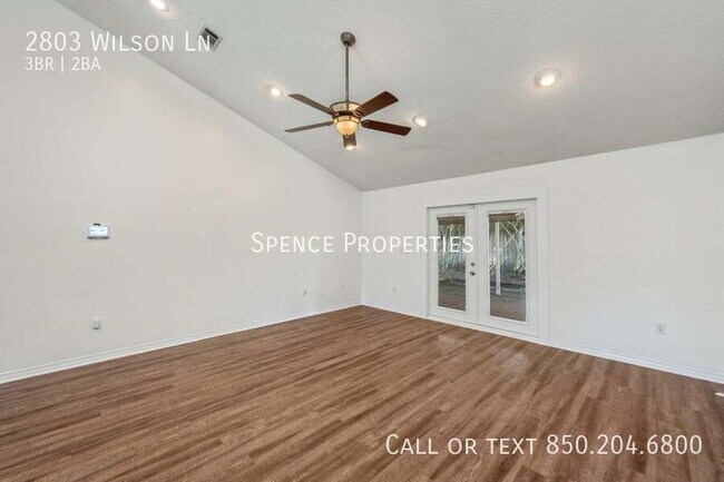 Foto del edificio - 2803 Wilson Ln