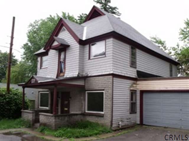 Building Photo - 33 Prospect Ave