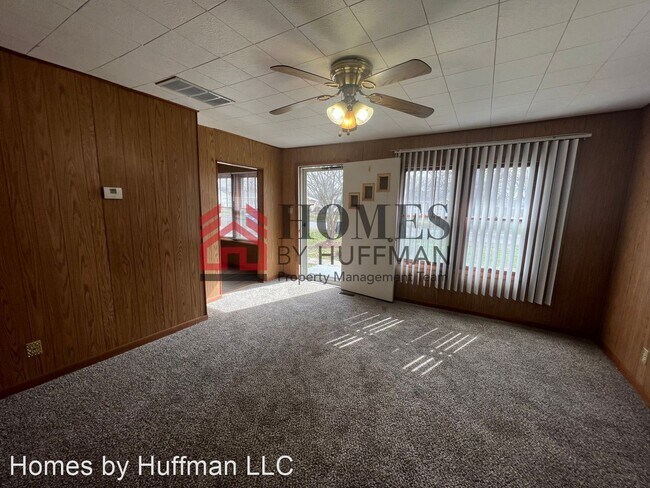 Building Photo - 2 br, 1 bath House - 2114 Cass Avenue